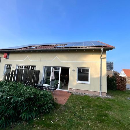 Ferienwohnung Am Muehlenkamp Χέρινγκσντορφ Εξωτερικό φωτογραφία