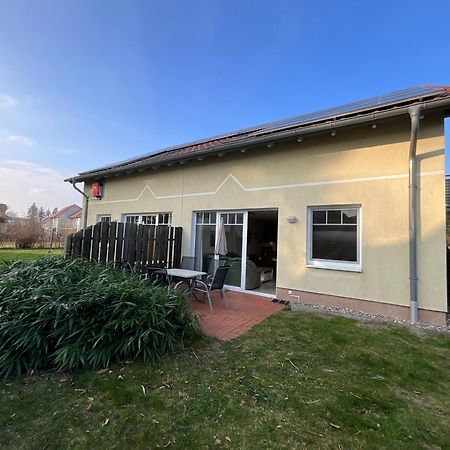 Ferienwohnung Am Muehlenkamp Χέρινγκσντορφ Εξωτερικό φωτογραφία