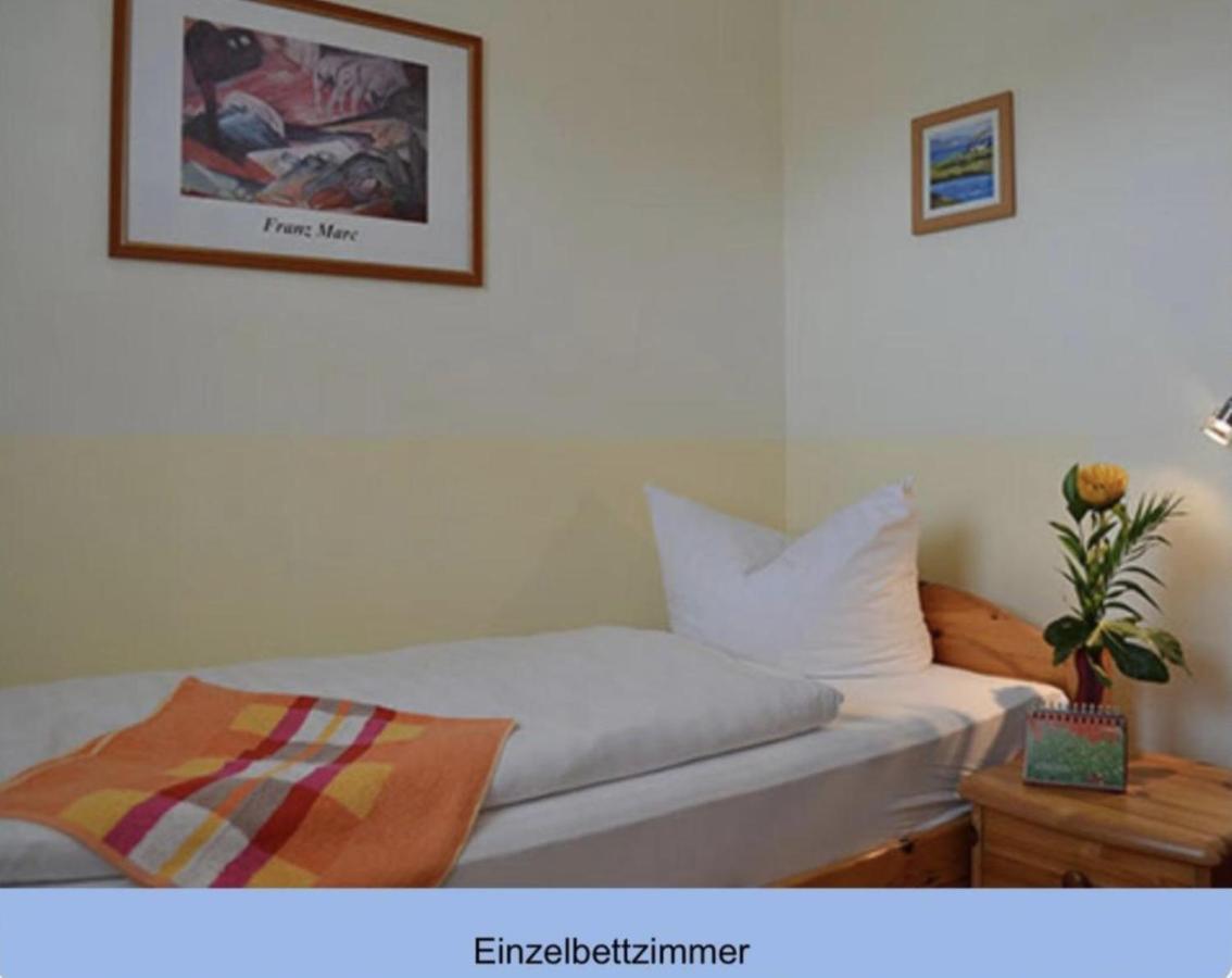 Ferienwohnung Am Muehlenkamp Χέρινγκσντορφ Εξωτερικό φωτογραφία