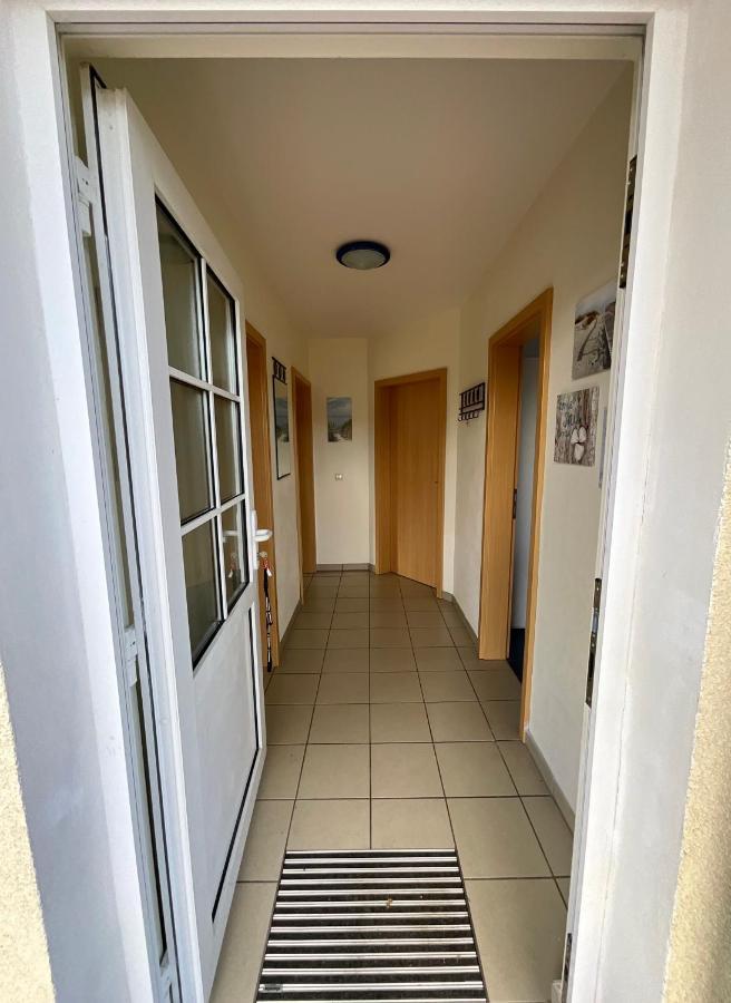 Ferienwohnung Am Muehlenkamp Χέρινγκσντορφ Εξωτερικό φωτογραφία