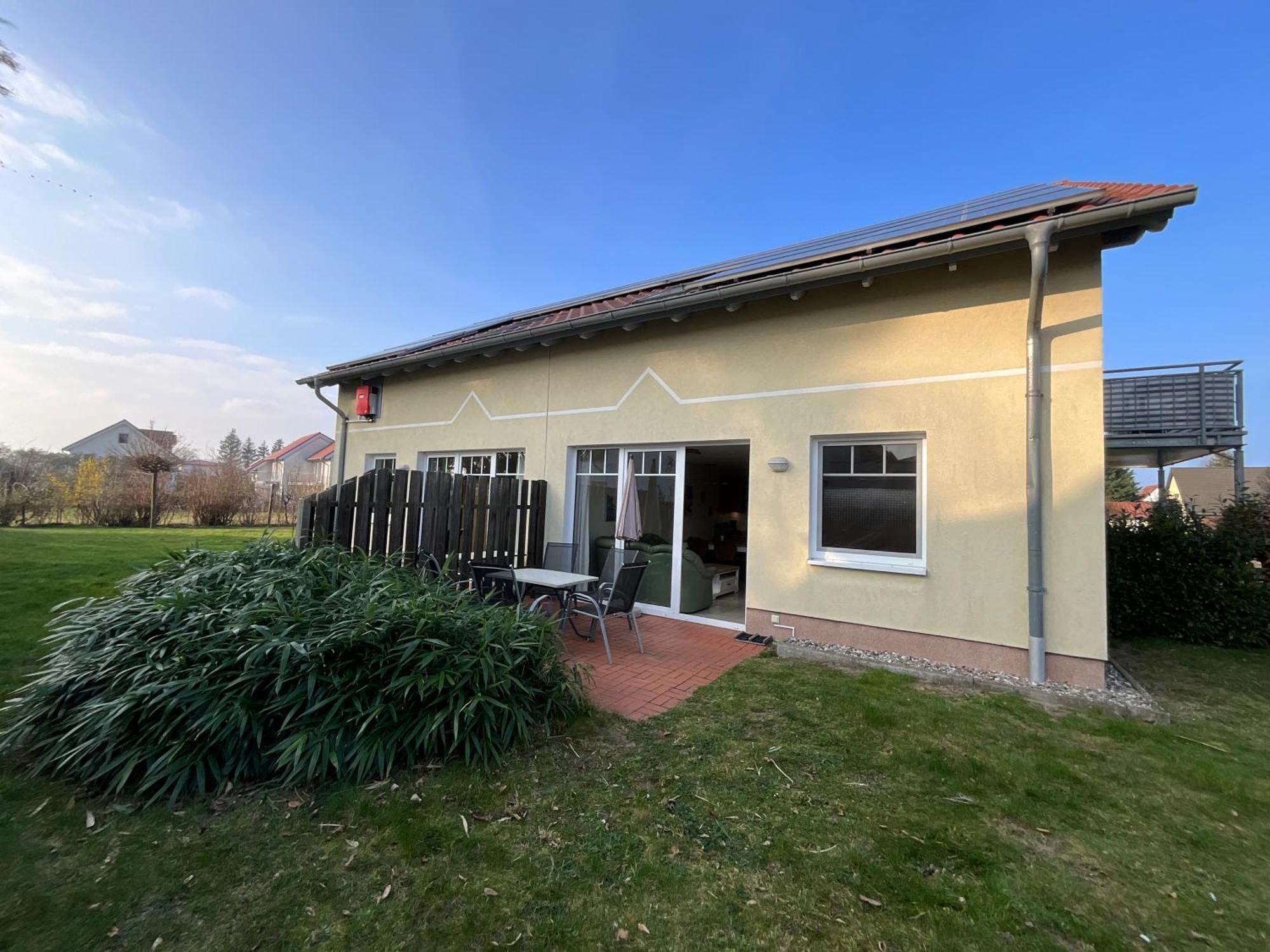 Ferienwohnung Am Muehlenkamp Χέρινγκσντορφ Εξωτερικό φωτογραφία